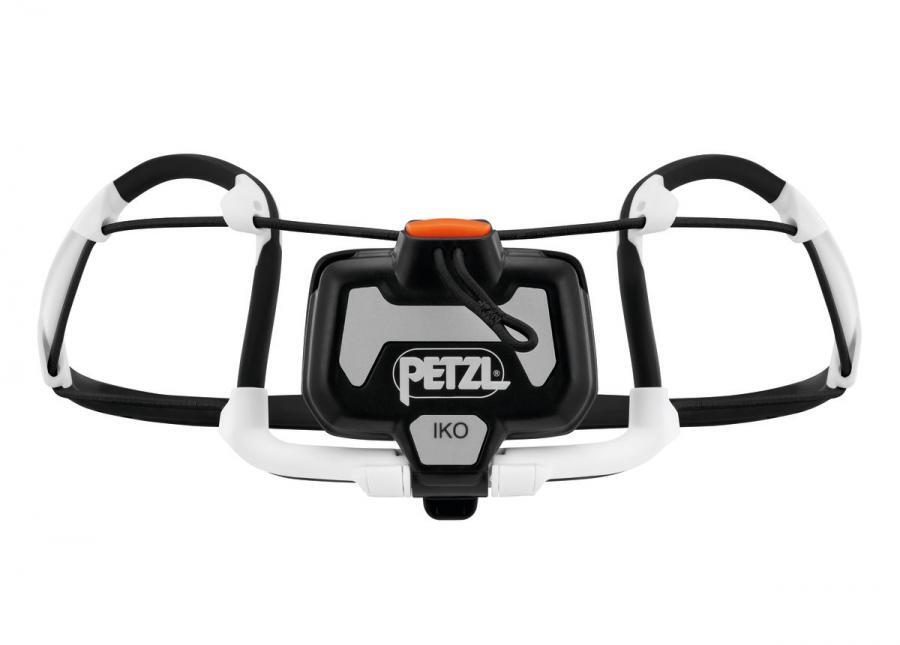 

ФОНАРЬ PETZL IKO