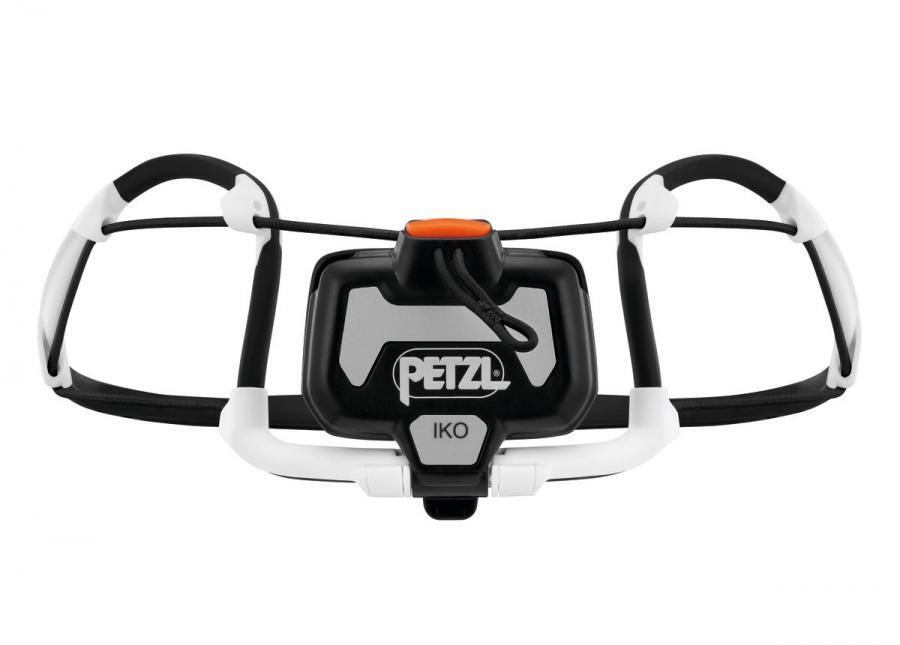 ФОНАРЬ PETZL IKO  - купить со скидкой