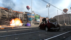 Gas Guzzlers Extreme: Full Metal Frenzy (для ПК, цифровой код доступа)