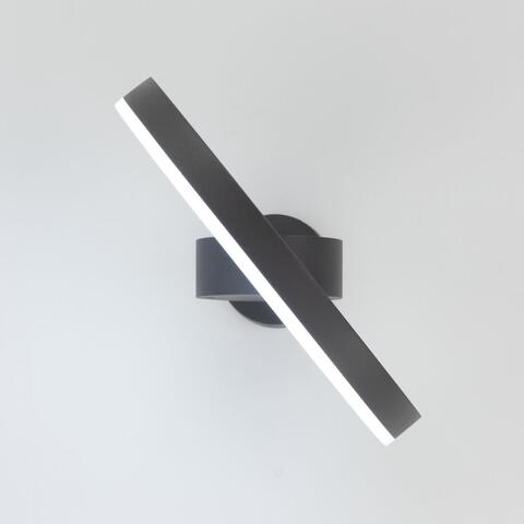 Уличный настенный светодиодный светильник Citilux  CLU03W