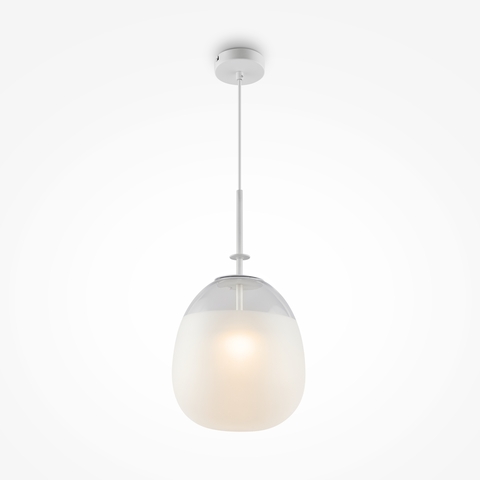 Подвесной светодиодный светильник Maytoni Lune P072PL-L5W3K