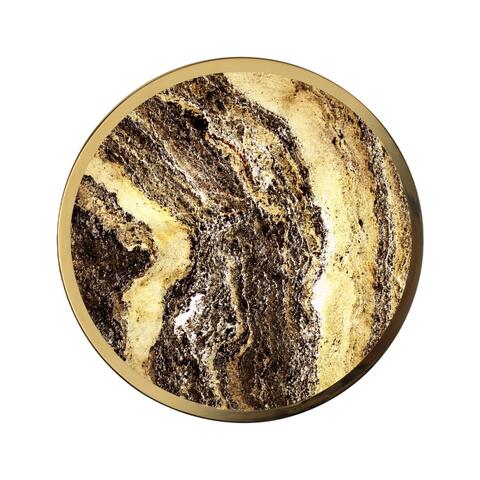 Настенно-потолочный светодиодный светильник Odeon Light BERGI 5079/30L