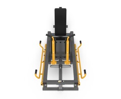 Жим ногами Stonerise DLP02