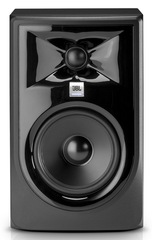 Студийный монитор JBL 305P MKII Black