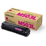 Картридж Samsung CLT-C3010, 3060 5K Magenta S-print by HP