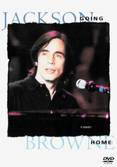 Jackson Browne / Going Home (DVD)