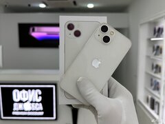 iPhone 13 Mini, 128 ГБ б/у