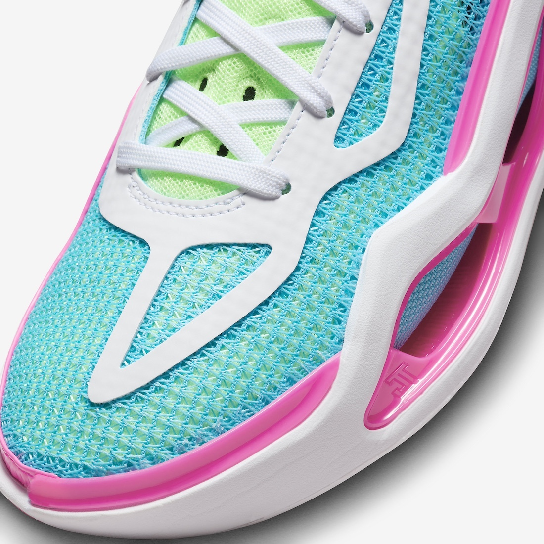 Jordan Tatum 1 Wave Runner