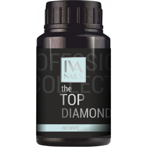 IVA TOP DIAMOND SHINE 30ml