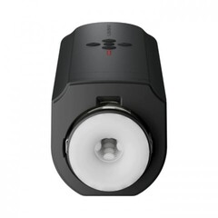 Автоматический фрикционный мужской мастурбатор Solace от Lovense