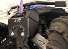 Пластиковая защита KTZ для квадроцикла SHARMAX Force 1100 2024