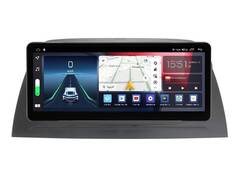 Магнитола Mazda 6, Atenza (2012-2015) Android 11 4/64GB QLED DSP 4G модель MA-17TS10 тип B
