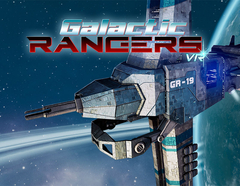 Galactic Rangers (для ПК, цифровой код доступа)
