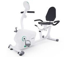 Велотренажер X-Bike DFC LEXPA YA-370