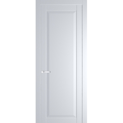 Купить Межкомнатная дверь Neo-1 Shellac White глухая