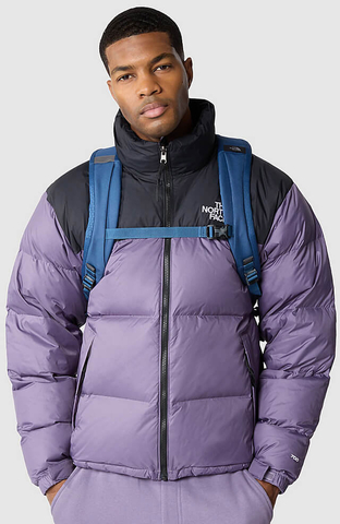Картинка рюкзак городской The North Face Vault синий - 14