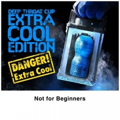 TENGA Мастурбатор Vacuum CUP - EXTRA COOL Edition