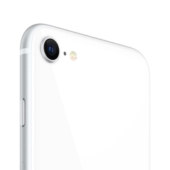 Смартфон Apple iPhone SE 2020 256GB White (MXVU2RU/A)