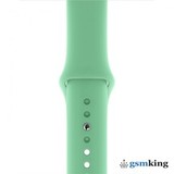 Apple Sport Band for Apple Watch 42|44|45|49mm Spearmint (Салатовый) ​MV792ZM/A