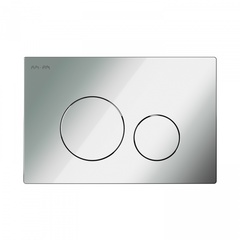 Клавиша для инсталляции пневматическая AM.PM - I049051