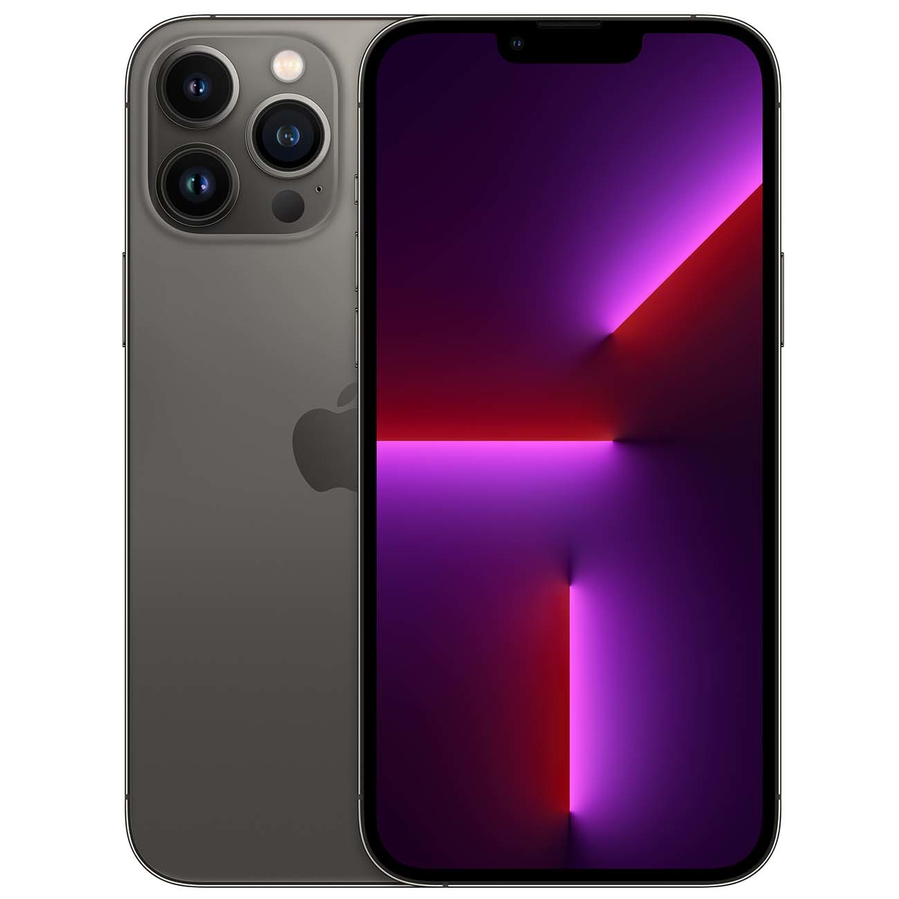 Купить Смартфон Apple iPhone 13 Pro Max 128GB Graphite в каталоге ...