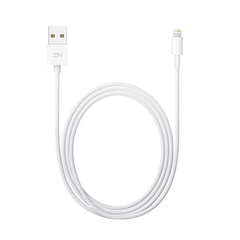 Интерфейсный кабель USB-Lightning Xiaomi ZMI AL831 200 см Белый