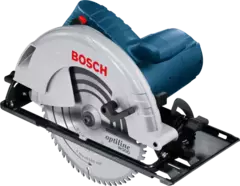 Дисковая пила BOSCH GKS 235 TURBO 06015A2001