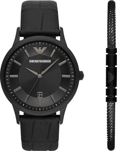 Наручные часы Emporio Armani AR80057 фото