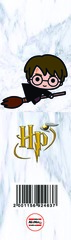 Əlfəcin \ Закладки \ Bookmark  Harry Potter 13 Gryffindor