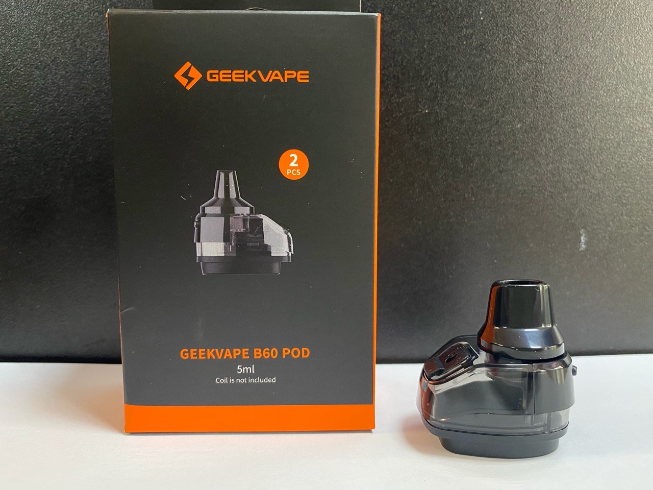 Картридж для Aegis B60 (Boost 2) by GeekVape