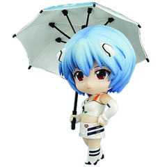 Фигурка Nendoroid Evangelion: Rei Ayanami Racing Ver. (467)