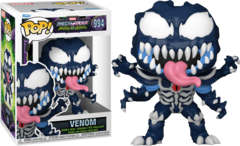 Funko Pop!  Marvel: Monster Hunters- Venom