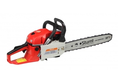 Бензопила Sturm GC99521B