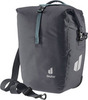 Картинка велосумка Deuter Weybridge 20+5 Graphite - 1