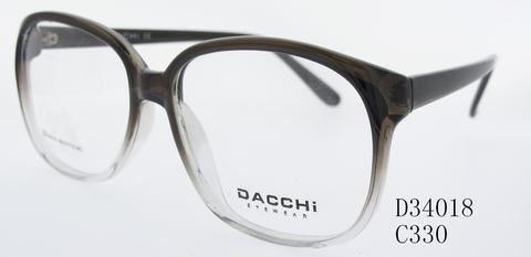 Dacchi очки. Оправа dacchi D34018