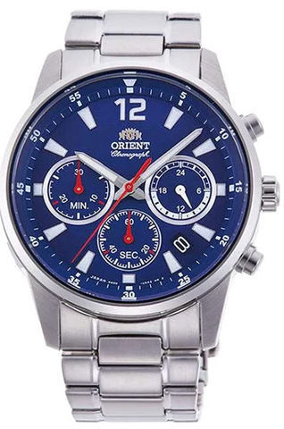 Наручные часы Orient RA-KV0002L фото