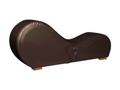 Дизайнерское кресло EGO Amore EG7001 Шоколад  (Арпатек)