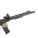 Пламегаситель-маскиратор 5.56 Волк, Armacon
