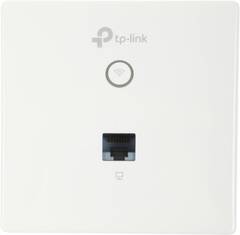 TP-Link EAP230-Wall - Omada AC1200 Настенная гигабитная точка доступа WiFi с MU-MIMО