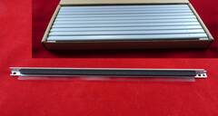 Дозирующее лезвие (Doctor Blade) для картриджей CB435A, CB436A, CE278A, CE285A, CF279A, CF283A, CF283X, CF244A, CRG-728/737 (с уплотнителем) (10 штук упаковка)