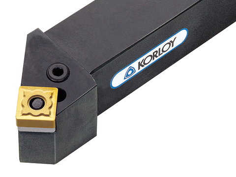 Токарная державка ISO - PSSNL3232-P19