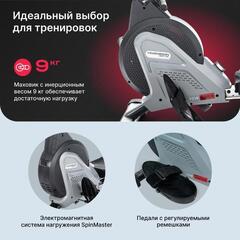 Гребной тренажер домашний SVENSSON BODY LABS ROW FORCE