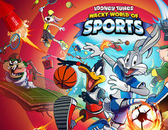 Looney Tunes: Wacky World of Sports (для ПК, цифровой код доступа)