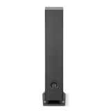 Напольная акустика Focal Aria Evo X No. 3 Black High Gloss разъемы