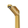Cezares STYLUS-LC-01-W0 STYLUS-LC-01-W0 Смеситель для накладной раковины однорычажный, без донного клапана, хром