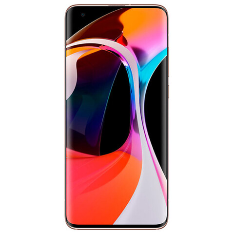 Xiaomi Mi 10 12/256GB Peach Gold (фламинго)