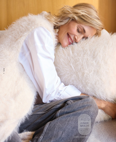Home 77 журнал от Lana Grossa