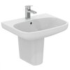 Ideal Standart T471301 Ideal Standard i.life A Полуколонна с крепежом TT0257919 для умывальников 50/55/60/65 см и Vanity 80/60 см
