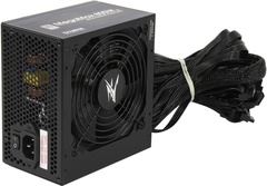 Блок питания Zalman MegaMax ZM800-TXII 800 Вт
