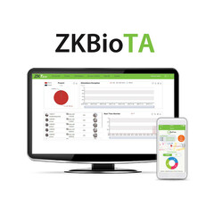 ZKTeco BioTA